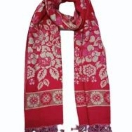 Ladies Woolen Shawl