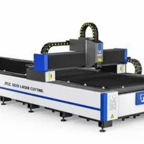 Laser Cutting Machine