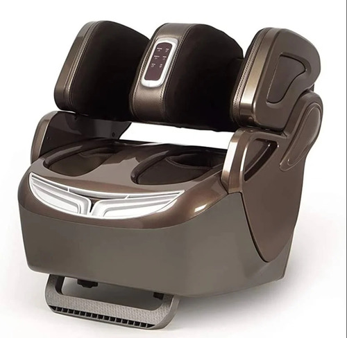 Leg Massager For Pain Relief Heating Therapy