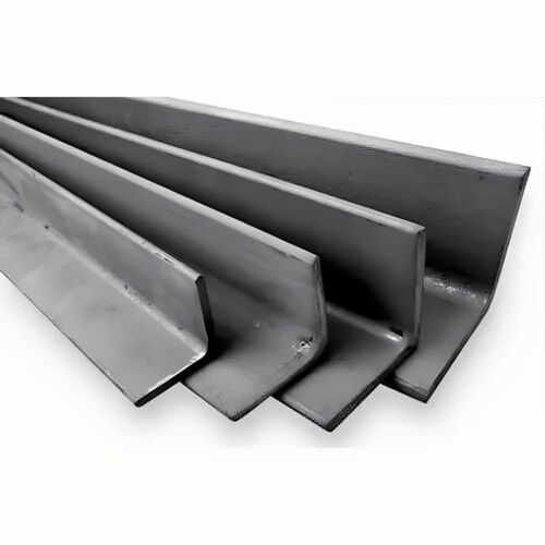 Long Lasting Mild Steel Angle