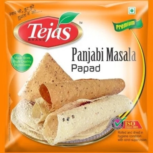 Masala Papad