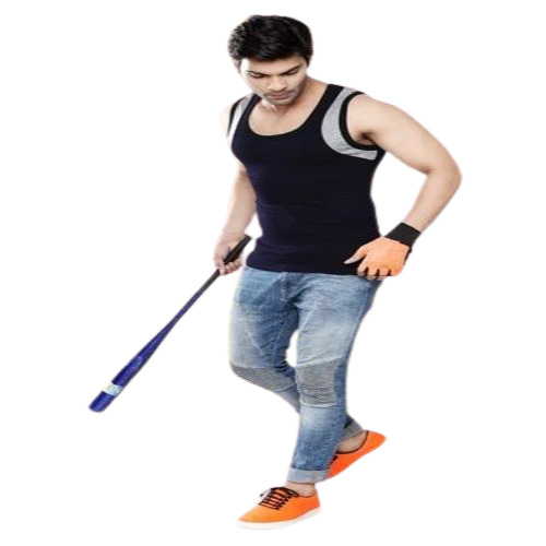 Men Cotton Gym Vest