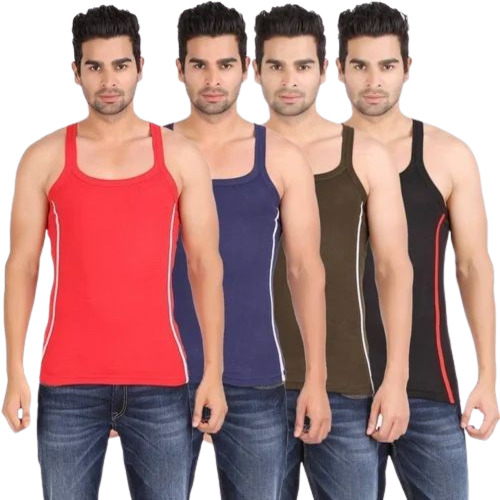 Gym Vest