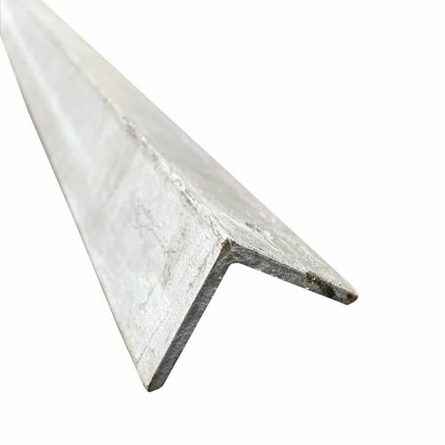 Mild Steel L Angle