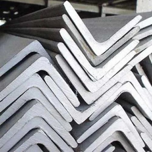 Mild Steel L Angle