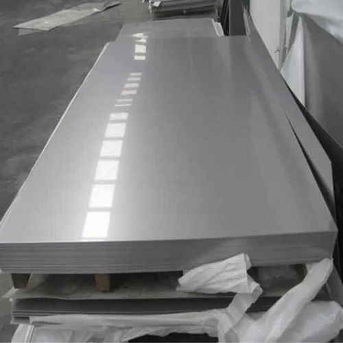 Mild Steel Rectangular Plate