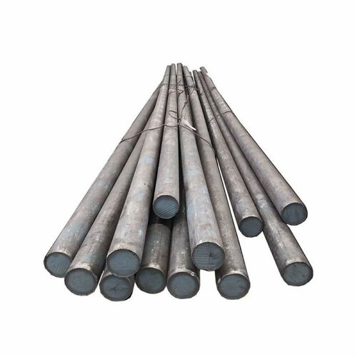 Mild Steel Round Bar