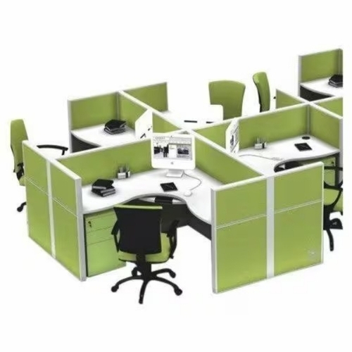 Modular Office Workstations By Manjunatha Enterprises