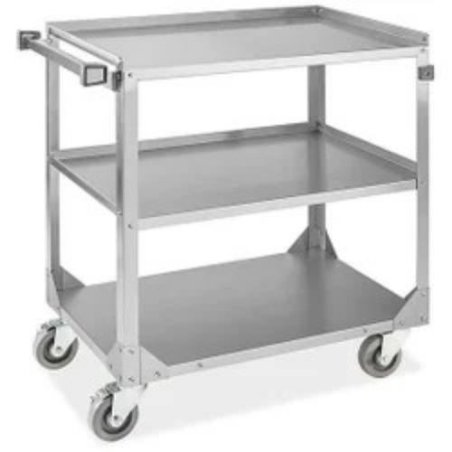 Ms Trolley