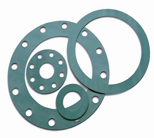 Non-Asbestos Gaskets - Material: Asbestos