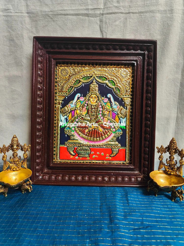 Traditional Tanjore Painting