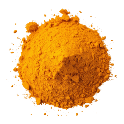 Premium Erode Turmeric Powder - Color: Deep Golden Yellow / Vibrant Bright Yellow