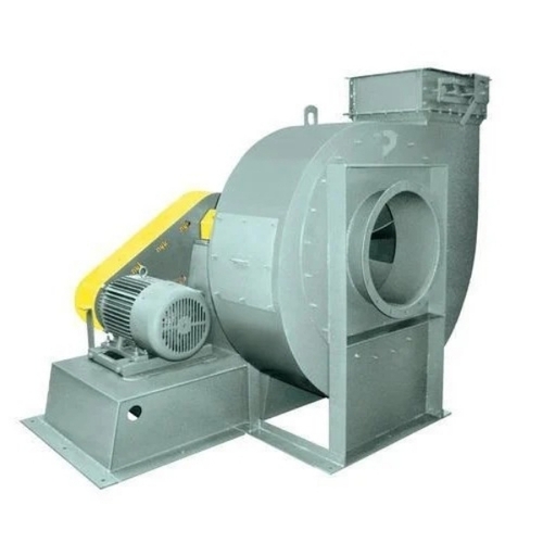 Premium Industrial Centrifugal Fan Blower