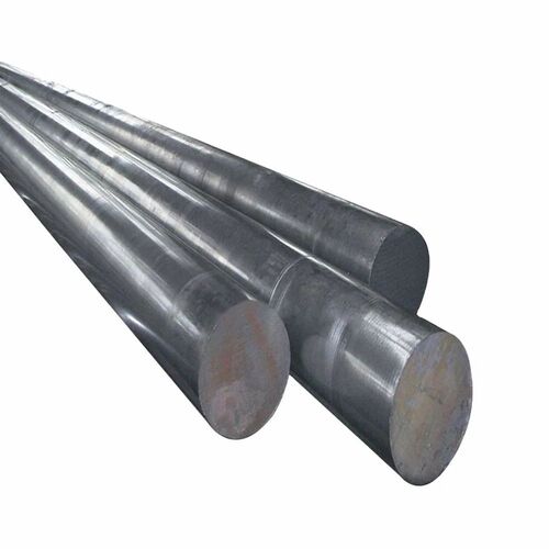 Round Hot Die Steel Bar