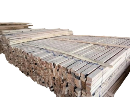 Silver Oak Wood