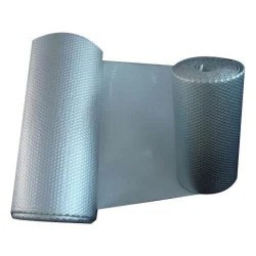 Silver Reflective Insulation Sheet