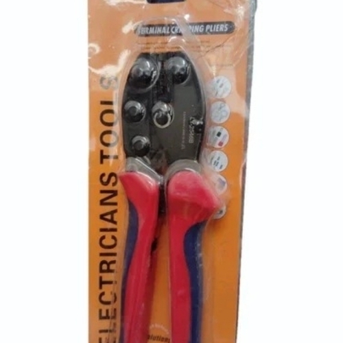 Terminal Crimping Plier