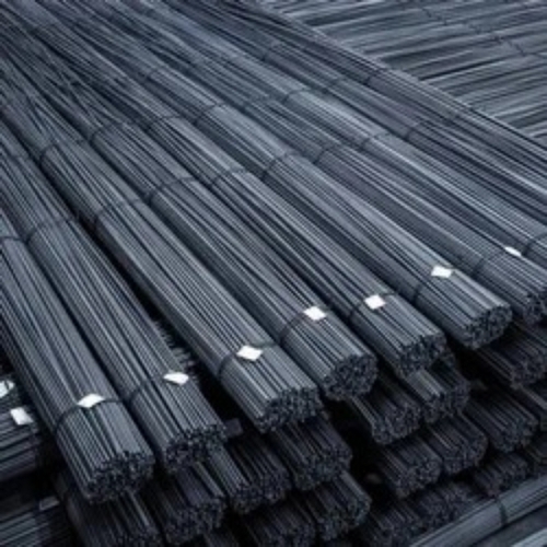 Tmt Steel Bars - Industrial Grade, Standard Size, Polished Surface | Tested, Anti Rust, Timely Delivery