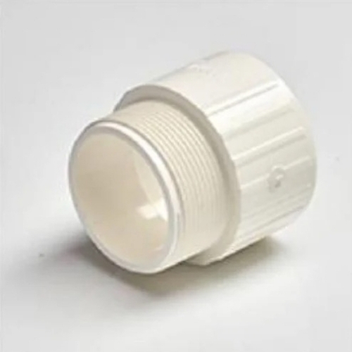 Upvc Male Threaded Adaptor