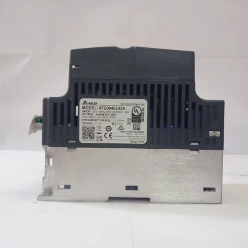 Variable Frequency Drive Motor