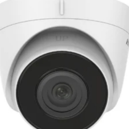Wide Coverage CCTV Camera