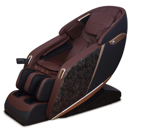 Z100 Luxury Zero Gravity 3D Full Body Massage Chair - Features: Heating