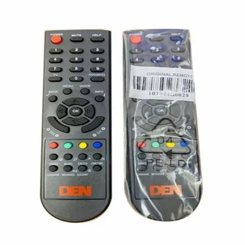 01 Den Dth Remote