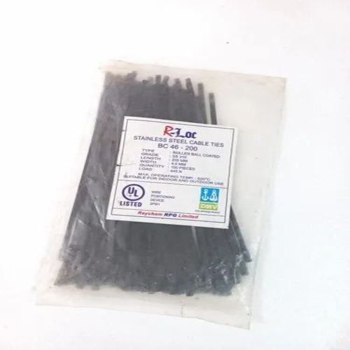 Stainless Steel Cable Tie