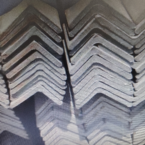 12m structural angles