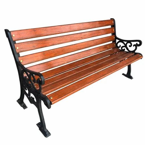 3 Seater Frp Benches