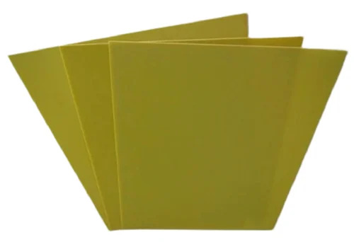 3240 Grade Yellow Glass Epoxy Sheet