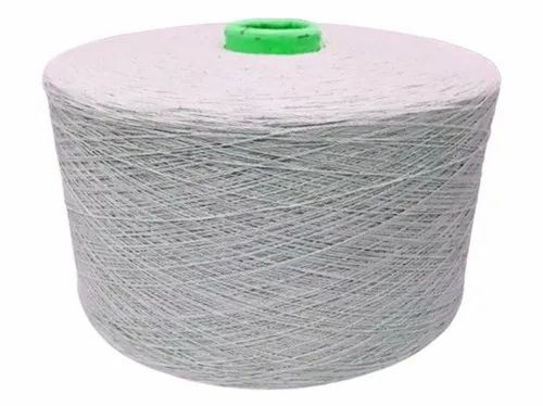 White Cotton Yarn