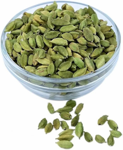 5 Mm Cardamom