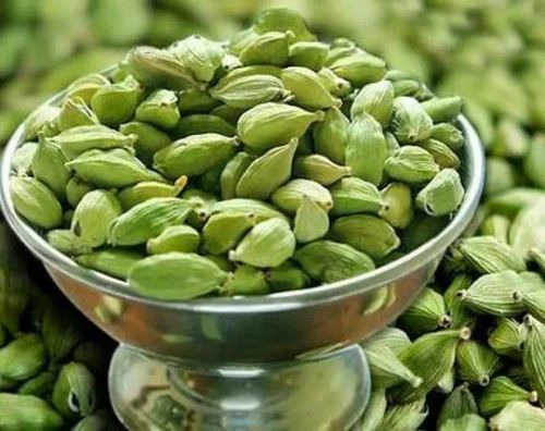 5 Mm Green Cardamom
