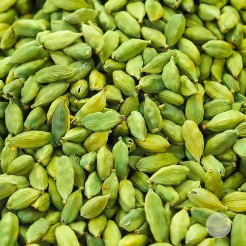 6 Mm Green Cardamom