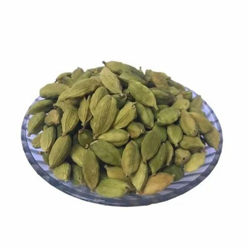 Green Cardamom