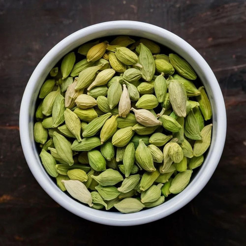 7.5 Mm Green Cardamom