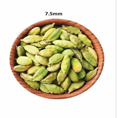 7.5mm Green Cardamom
