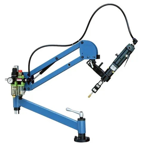 Arm Tapping Machines - Automatic Grade: Manual