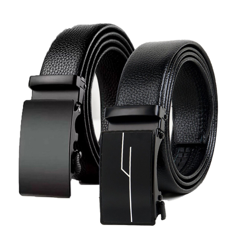 Auotlock Buckle For Men