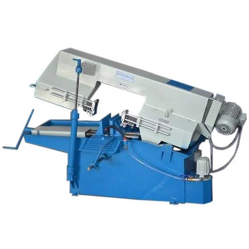 Band Saw Machine