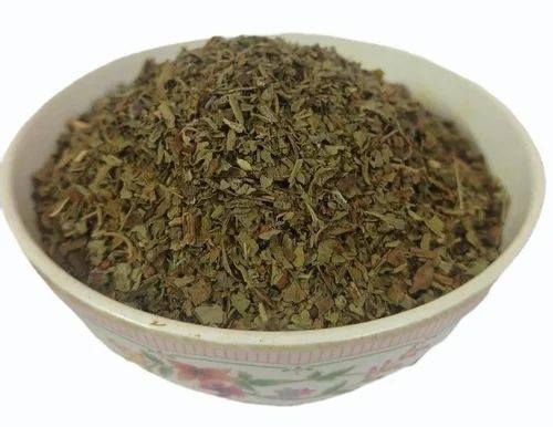 Basil Leaves