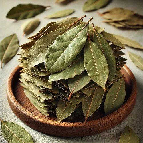 Bay Leaf Or Tej Pattha