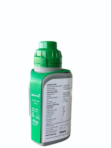 Biovita X Seaweed Extract