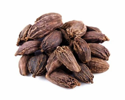 Black Cardamom
