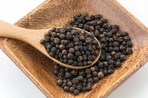 Black Pepper