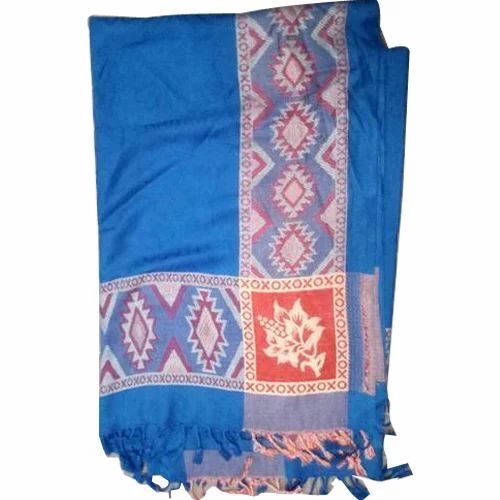 Ladies Shawl