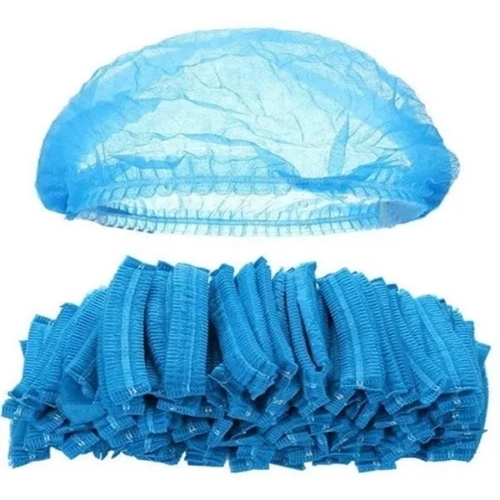 Bouffant Caps By Ck Traders