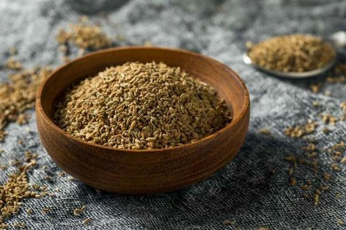 Brown Ajwain Seed
