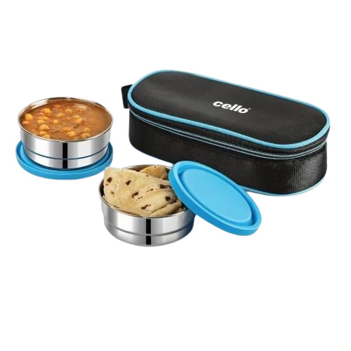 Stainless Steel Lunch Box